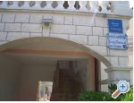 Ferienwohnungen Knezevic - Rogoznica Kroatien