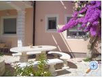 Ferienwohnungen Knezevic - Rogoznica Kroatien