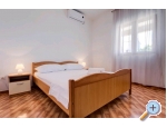 Apartamenty Ljuba - Rogoznica Chorwacja