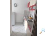 Apartmny Ljuba - Rogoznica Chorvatsko