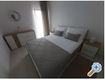 Apartamenty Ljuba - Rogoznica Chorwacja