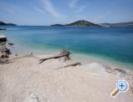 Apartments Ljubo i Kata Kroatien
