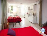 Apartments Ljubo i Kata