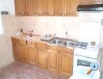 Apartments Lucija, Rogoznica, Hrvaška