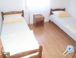 Apartments Lucija, Rogoznica, Hrvaška