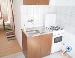 Apartments Lucija, Rogoznica, Hrvaška