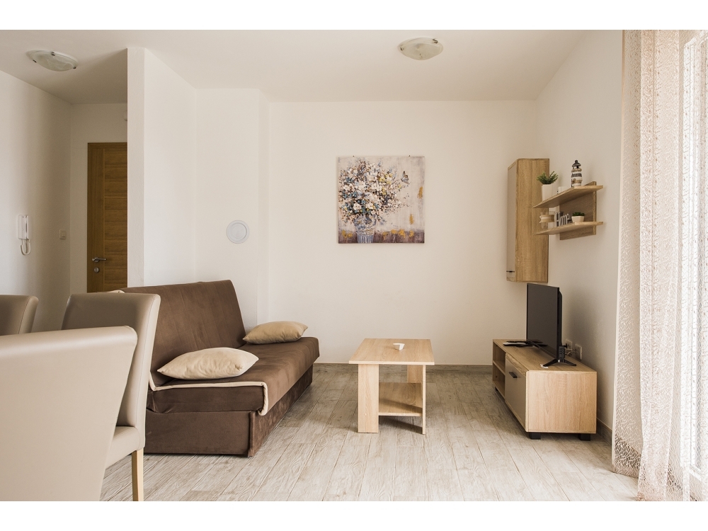 Apartmny Magnolia Radai - Rogoznica Chorvtsko