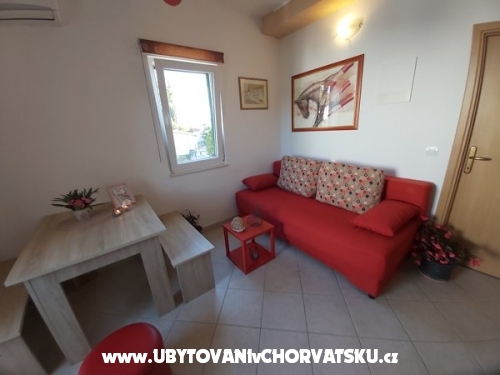 Apartments Marelina &amp; Bepo - Rogoznica Croatia