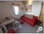 Apartamenty Marelina &amp; Bepo - Rogoznica Chorwacja