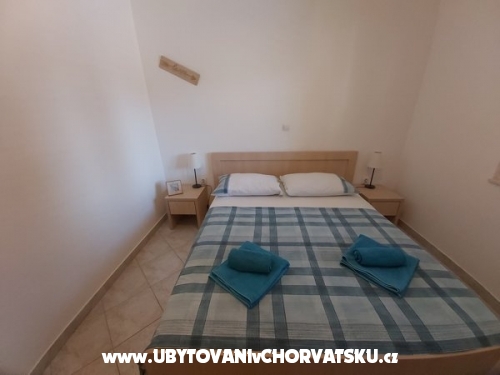Apartments Marčelina &amp; Bepo - Rogoznica Croatia