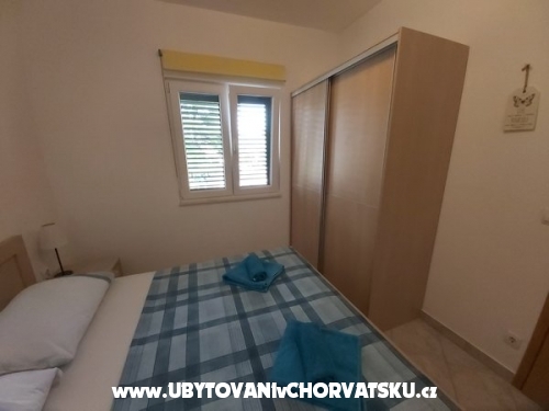 Appartamenti Marčelina &amp; Bepo - Rogoznica Croazia