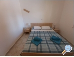 Apartmny Marelina &amp; Bepo - Rogoznica Chorvatsko