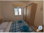 Apartmny Marelina &amp; Bepo - Rogoznica Chorvatsko