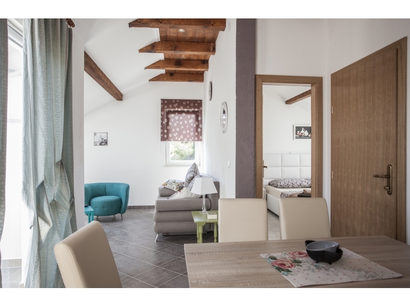 Apartments Marelina &amp; Bepo - Rogoznica Croatia