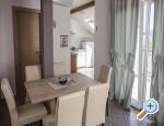 Apartamenty Marelina &amp; Bepo - Rogoznica Chorwacja