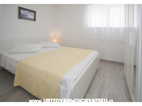 Apartments Miro - Rogoznica Croatia