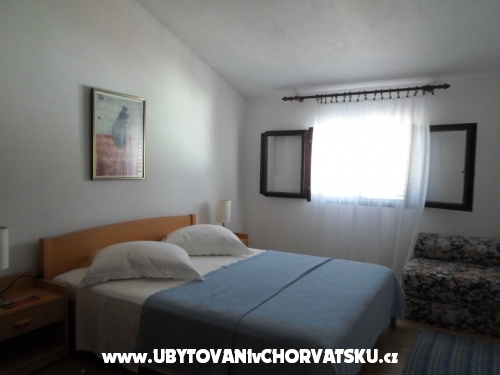 Apartments Miro - Rogoznica Croatia