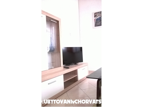 Apartmani Miro - Rogoznica Hrvatska