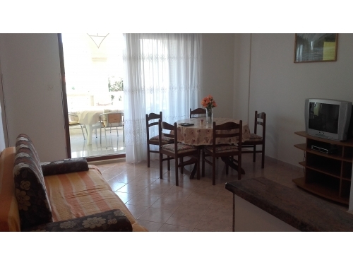 Apartmanok Villa Milakovic - Rogoznica Horvtorszg