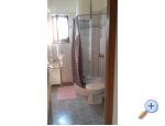 Apartmny Villa Milakovic - Rogoznica Chorvtsko