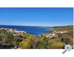 Ferienwohnungen Punta - Rogoznica Kroatien