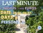 Holiday home - Apartments Raj�i� Kroatien