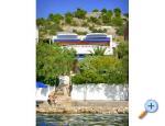 Holiday home - Apartments Raj�i�