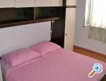Holiday home - Apartments Raj�i�