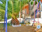 Holiday home - Apartments Raj�i�