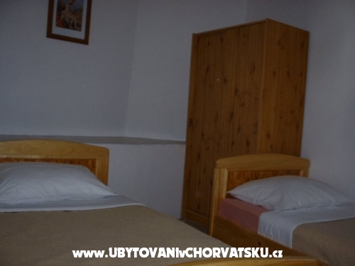 Apartments Rogoznica - Rogoznica Croatia