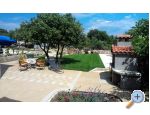Apartments Bati Kroatien