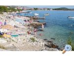 Ferienwohnungen Bati - Rogoznica Kroatien