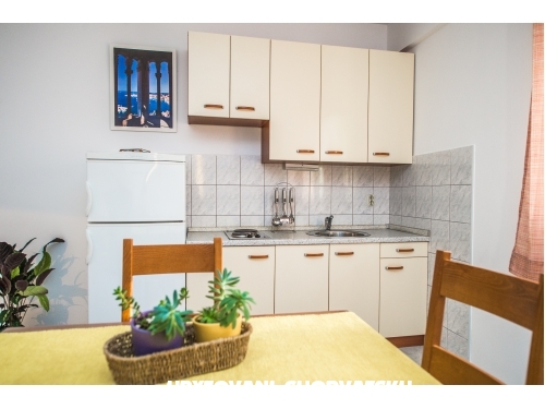 Appartements Slavica - Rogoznica Croatie