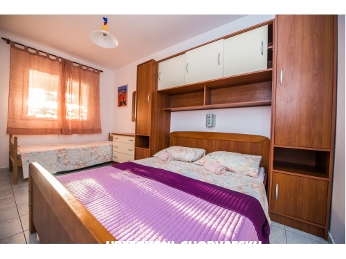 Apartments Slavica - Rogoznica Croatia