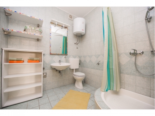 Appartements Slavica - Rogoznica Croatie