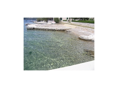 Appartements Slavica - Rogoznica Croatie