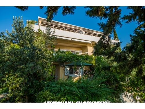 Appartements Slavica - Rogoznica Croatie