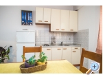 Apartmny Slavica - Rogoznica Chorvatsko