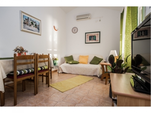 Appartements Slavica - Rogoznica Croatie