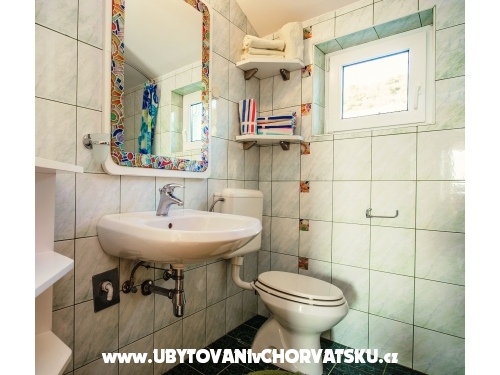 Appartements Slavica - Rogoznica Croatie