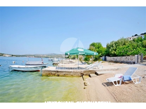Appartements Slavica - Rogoznica Croatie