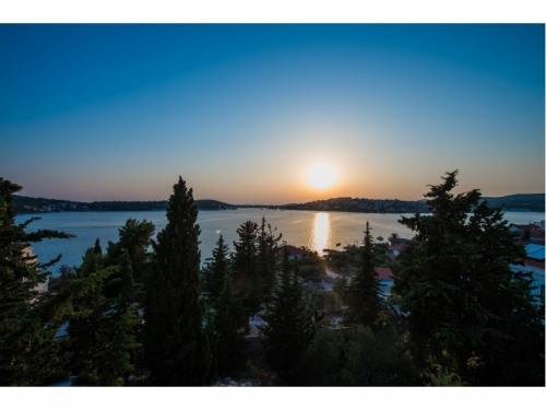 Appartements Slavica - Rogoznica Croatie