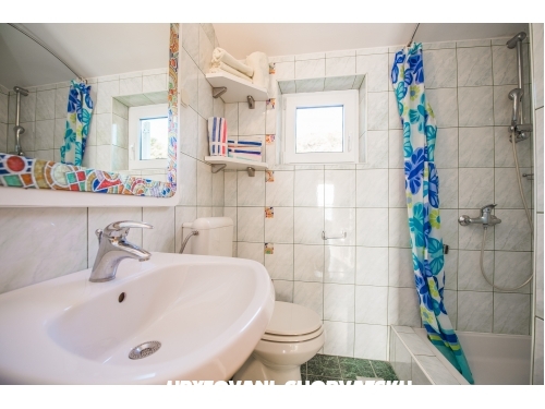Appartements Slavica - Rogoznica Croatie