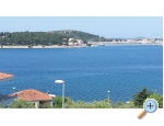 Ferienwohnungen Slavica - Rogoznica Kroatien