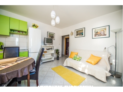 Appartements Slavica - Rogoznica Croatie