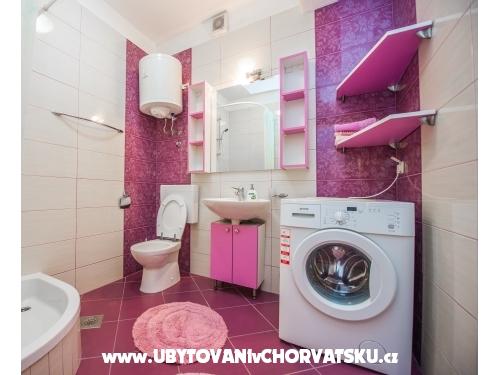 Appartements Slavica - Rogoznica Croatie