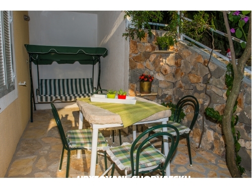 Appartements Slavica - Rogoznica Croatie