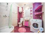 Apartmny Slavica - Rogoznica Chorvatsko