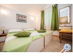 Apartmny Slavica - Rogoznica Chorvatsko