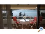 Apartmny Slavica - Rogoznica Chorvatsko